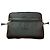 Borsa a Spalla in Pelle Micro GG di Gucci Nero