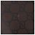 Gucci Abbey Linie Nylon Canvas Tote Bag Braun - Ansicht 13