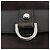 Gucci Abbey Linie Nylon Canvas Tote Bag Braun - Ansicht 14