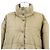Polyesterjacke von Salvatore Ferragamo Grün Olivgrün - Ansicht 2