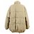 Polyesterjacke von Salvatore Ferragamo Grün Olivgrün - Ansicht 6