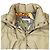 Polyesterjacke von Salvatore Ferragamo Grün Olivgrün - Ansicht 7