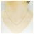 Collana Tiffany & Co. By The Yard in oro Au750 e diamanti D'oro - vista 6