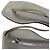 Autre Marque CAMINANDO Leather Square Toe Strap Sandals Brown - view 9