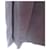Autre Marque Túnica de algodón Rito Structure Negro - vista 5