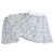 Autre Marque Conjunto de tweed Franco Ferraro Blanco