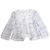 Autre Marque Conjunto de tweed Franco Ferraro Blanco - vista 2