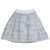 Autre Marque Conjunto de tweed Franco Ferraro Blanco - vista 4