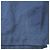 Autre Marque R&D.M.Co- TUTA IN COTONE E LINO DEL VECCHIO SARTO Blu Blu navy - vista 14