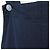 Autre Marque R&D.M.Co- TUTA IN COTONE E LINO DEL VECCHIO SARTO Blu Blu navy - vista 3