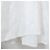 Autre Marque Vestido Largo Botánico de Algodón Ebure Blanco - vista 7