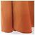 Autre Marque Falda Plisada FOXEY NEW YORK Naranja - vista 4