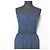 Autre Marque Mono SENSE OF PLACE Azul - vista 4
