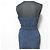 Autre Marque Mono SENSE OF PLACE Azul - vista 6