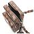 Borsa a Spalla Chapman Damier Amazon Louis Vuitton Marrone Damier ebene - vista 12