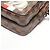 Borsa a Spalla Chapman Damier Amazon Louis Vuitton Marrone Damier ebene - vista 6