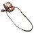 Borsa a Spalla Chapman Damier Amazon Louis Vuitton Marrone Damier ebene - vista 9