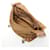 Borsa a Spalla Re-Nylon Prada Beige - vista 10