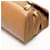 Borsa a Spalla Re-Nylon Prada Beige - vista 6