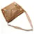 Borsa a Spalla Re-Nylon Prada Beige - vista 8