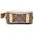 Borsa a Spalla Mini Trocadero Perforata Monogramma Louis Vuitton Marrone - vista 8