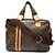 Borsa a Spalla Monogram Bosphore 2006 di Louis Vuitton Marrone Monogramma