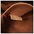 Borsa a Spalla Monogram Bosphore 2006 di Louis Vuitton Marrone Monogramma - vista 10