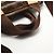 Borsa a Spalla Monogram Bosphore 2006 di Louis Vuitton Marrone Monogramma - vista 13