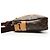 Borsa a Spalla Monogram Bosphore 2006 di Louis Vuitton Marrone Monogramma - vista 3
