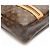Borsa a Spalla Monogram Bosphore 2006 di Louis Vuitton Marrone Monogramma - vista 5