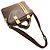 Borsa a Spalla Monogram Bosphore 2006 di Louis Vuitton Marrone Monogramma - vista 8