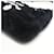 Borsa hobo Prada Terry Mini 2000 Re-Edition Nero - vista 6