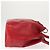 Noe Borsa Noé Louis Vuitton in pelle Epi grande Rosso - vista 3