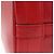Noe Borsa Noé Louis Vuitton in pelle Epi grande Rosso - vista 7