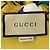 Gucci Kleid Braun Blau - Ansicht 4