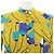 Gucci Kleid Braun Blau - Ansicht 5