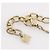 Autre Marque Set di Orecchini e Collana 2 in 1 Nina Ricci D'oro - vista 9