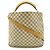 Borsa a Spalla 2 in 1 Sophie Damier Azur di Louis Vuitton Crudo