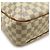 Borsa a Spalla 2 in 1 Sophie Damier Azur di Louis Vuitton Crudo - vista 3