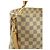 Borsa a Spalla 2 in 1 Sophie Damier Azur di Louis Vuitton Crudo - vista 5