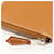Porte-monnaie compact mini Azap en Epsom d'Hermès Doré  - vue 5