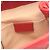 Gucci GG Marmont Leder Rucksack Rot - Ansicht 4