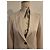 Hugo Boss Jaellen Blazer - Größe 38 Damen - Beige Sand - Ansicht 3