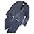 Completo blu Sandro taglia 52