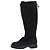 Khaite Schwarze Wildleder Schnürstiefel - Größe EU 37