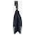 Prada Borsa a tracolla in nylon nero - vista 17
