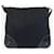Prada Borsa a tracolla in nylon nero - vista 3