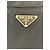 Prada Borsa a spalla in nylon Tessuto nero - vista 19