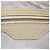 Clutch Lockit in pelle Suhali Louis Vuitton Bianco - vista 7