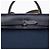 Hermès Borsa tote di dimensioni Blu - vista 3
